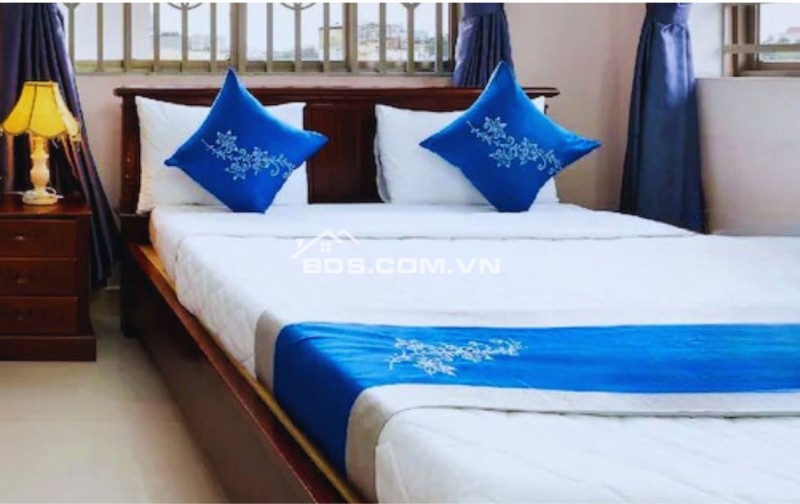 ✨ CHÍNH CHỦ BÁN GẤP - MINI HOTEL - FULL 10 PHÒNG - MTKD PHÚ MỸ HƯNG - TÂN MỸ, Q7- 16.5 Tỷ